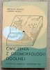 Ćwiczenia z geomorfologii ogólnej